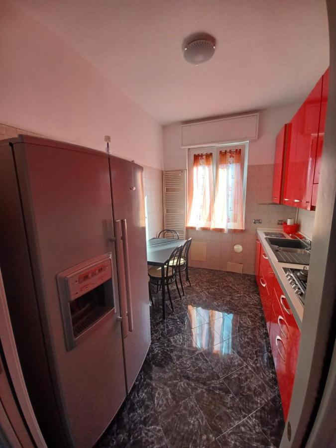 Appartamenti Lusso Milano Esterno foto