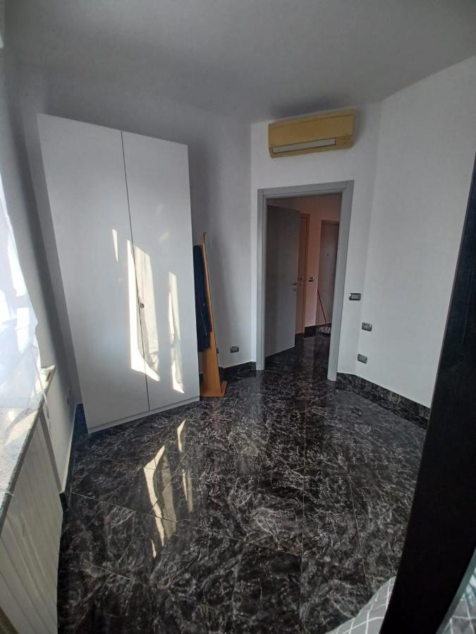 Appartamenti Lusso Milano Esterno foto